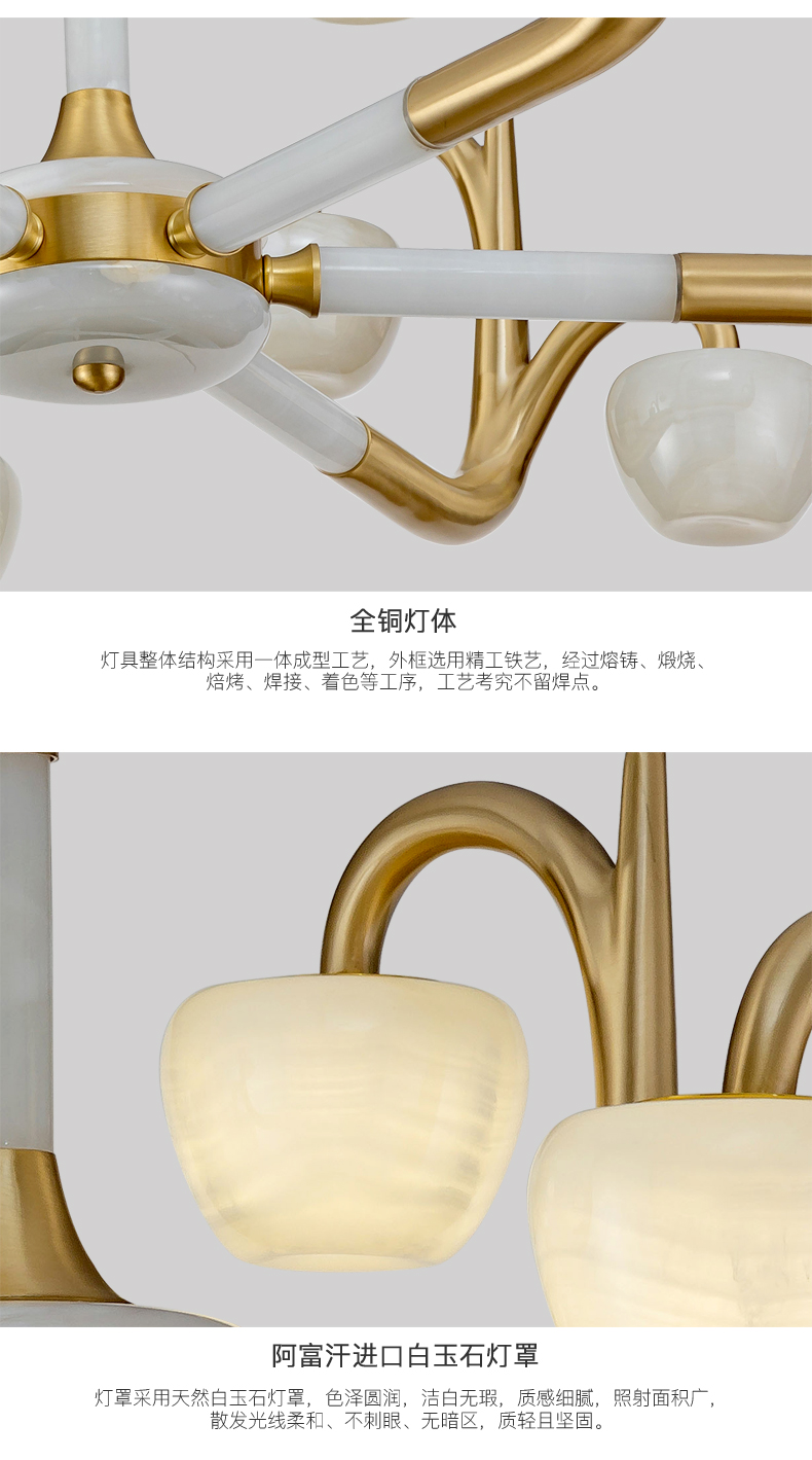 [E淘-灯饰]现代风格 — — 格航 新品上架！