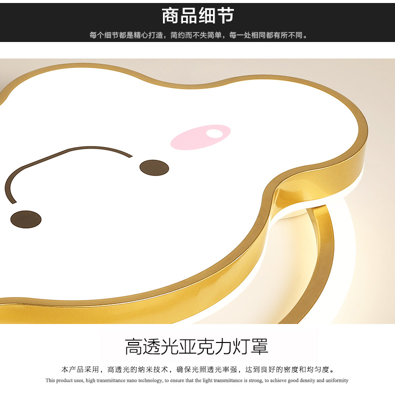 [E淘-灯饰]现代风格 — — VVS 新品上架！