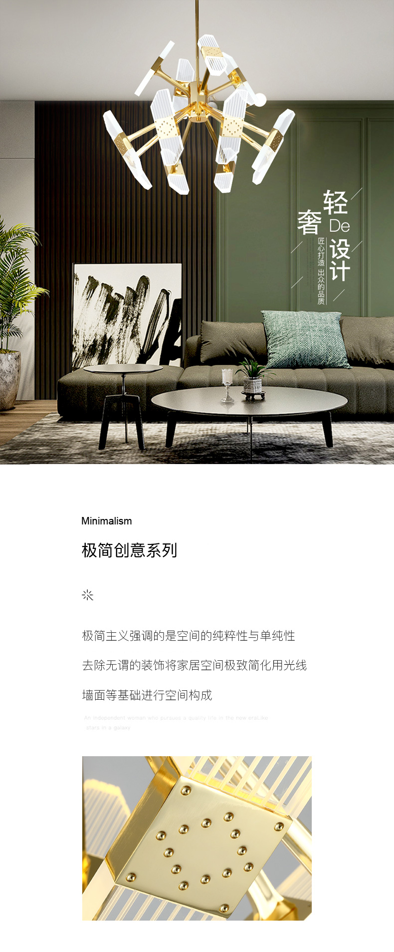 [E淘-灯饰]美式风格 — — 格航 新品上架！