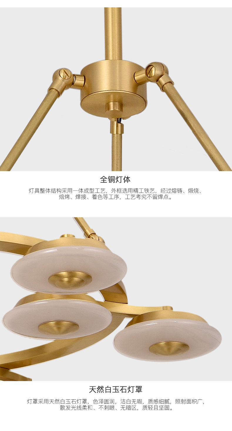 [E淘-灯饰]现代风格 — — 格航 新品上架！