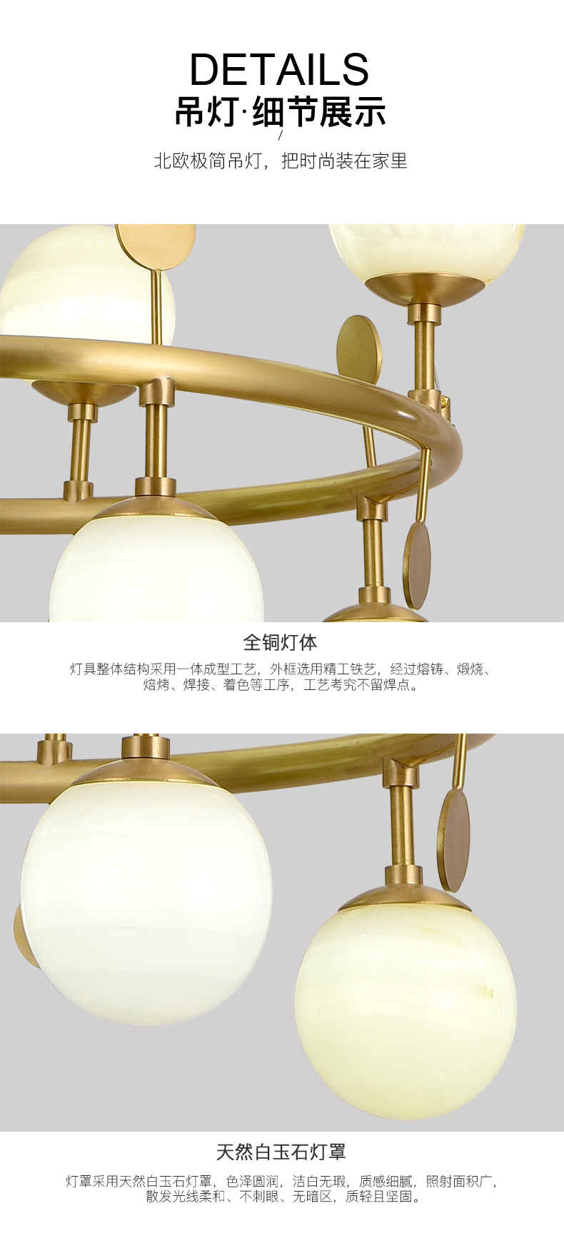 [E淘-灯饰]现代风格 — — 格航 新品上架！
