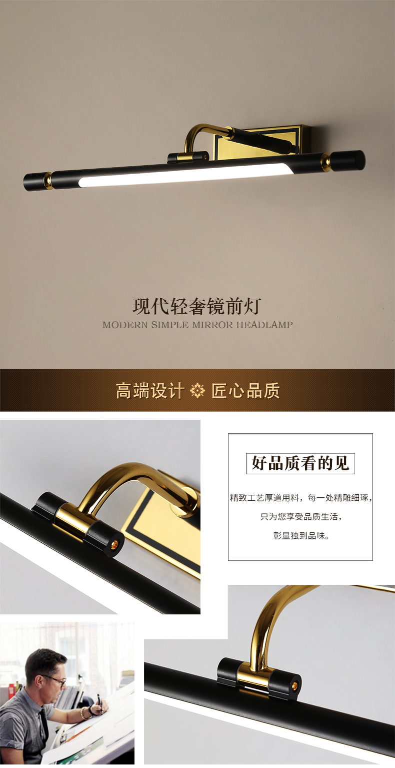 [E淘-灯饰]现代、美式、中式风格——香江灯饰 新品上架！