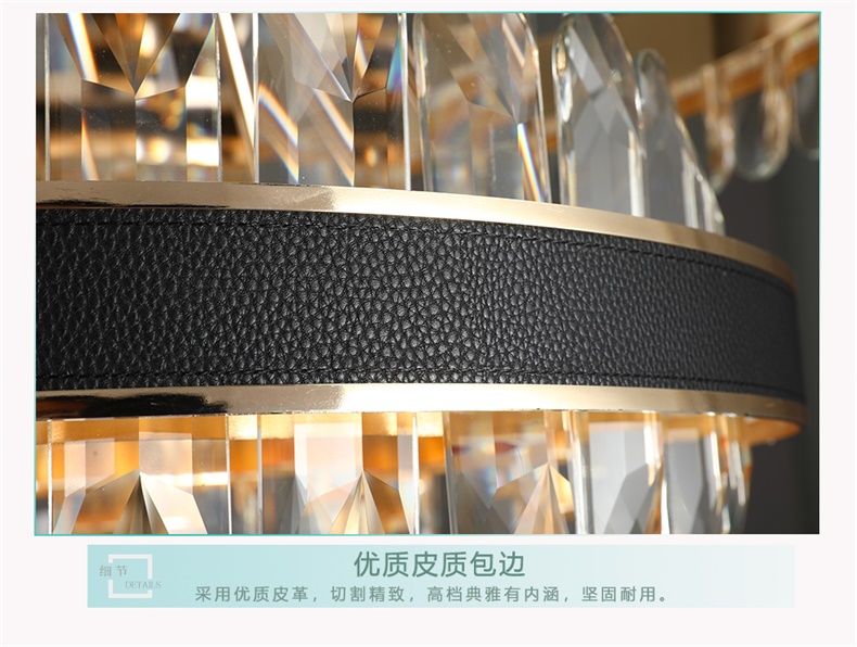 [E淘-灯饰]现代风格—— 佐邦灯饰 新品上架！