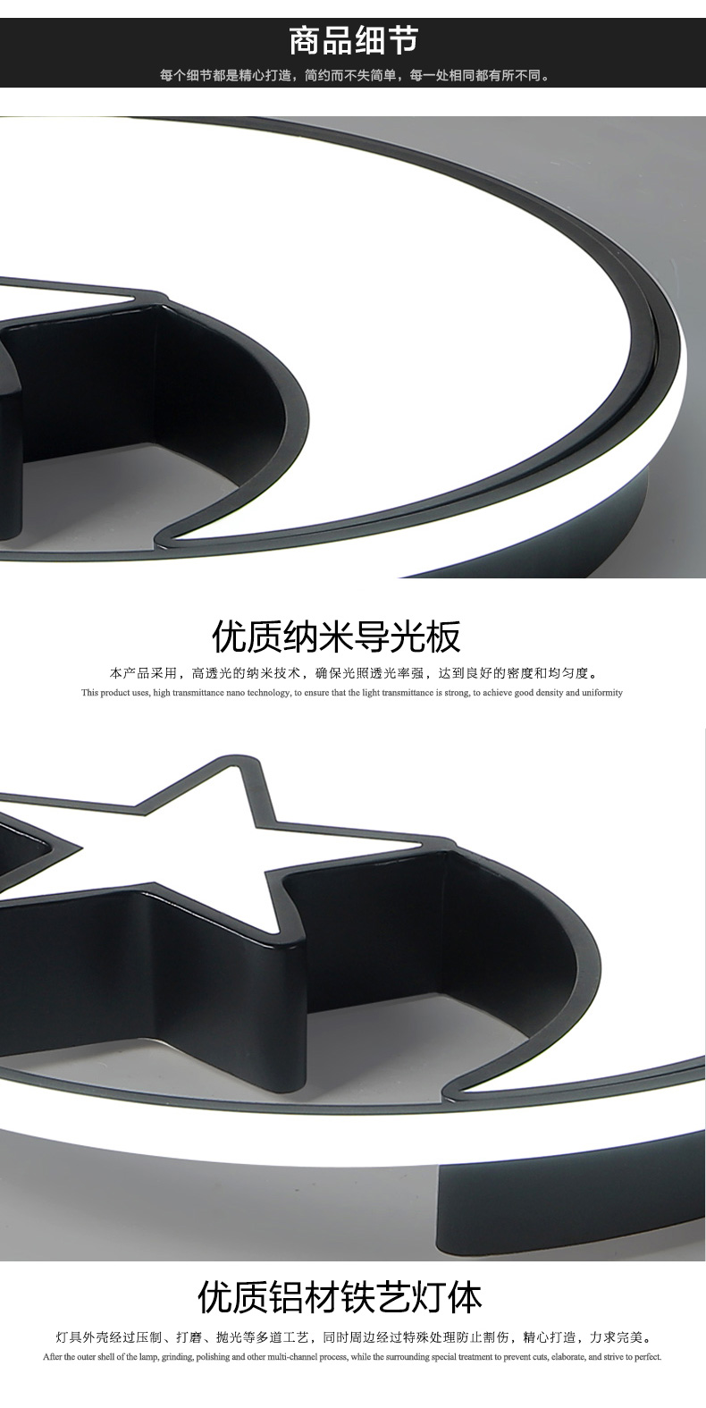 [E淘-灯饰]现代风格 — — VVS 品牌进驻！