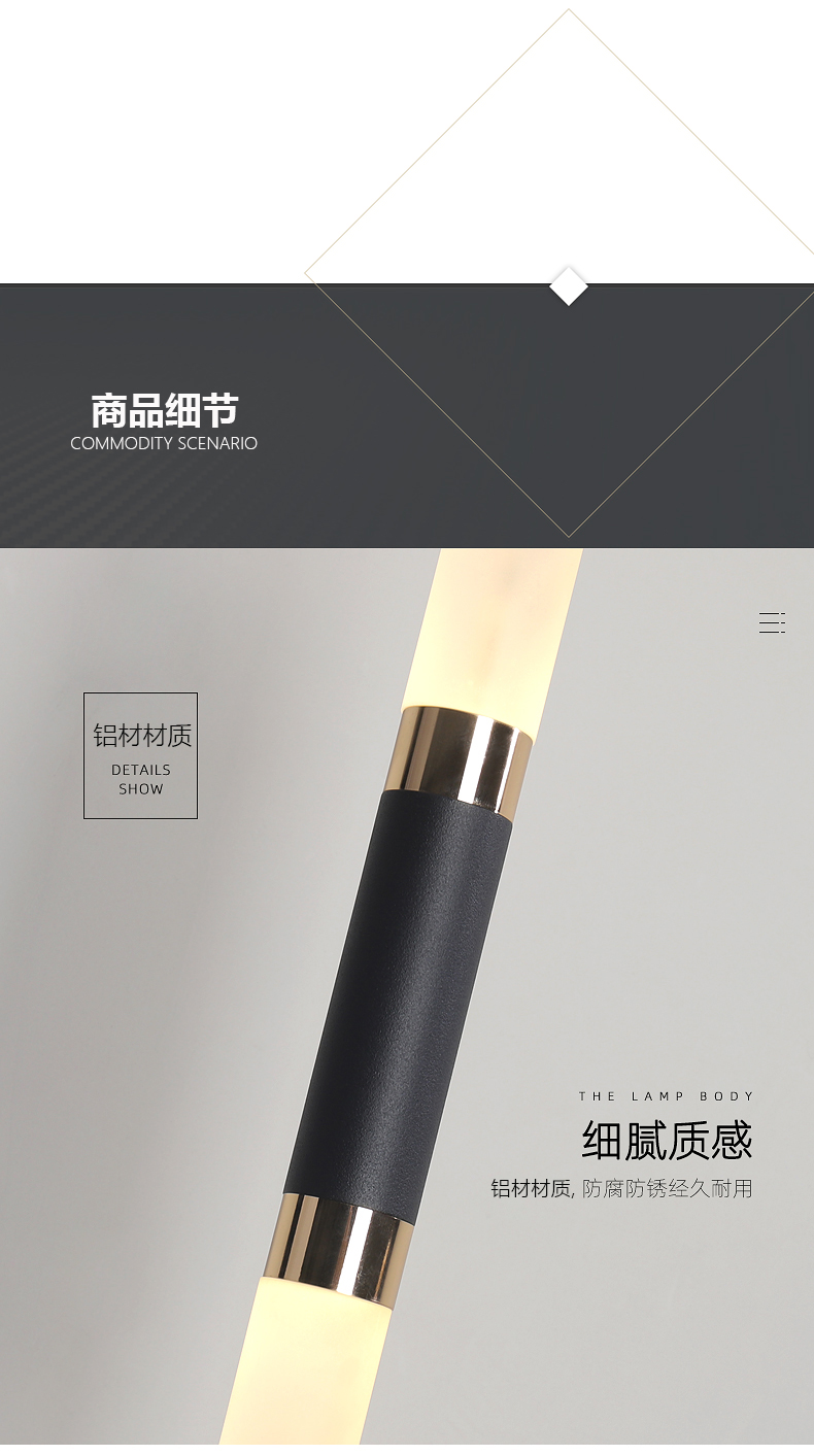 [E淘-灯饰]现代风格 — — 狠亮 新品上架！