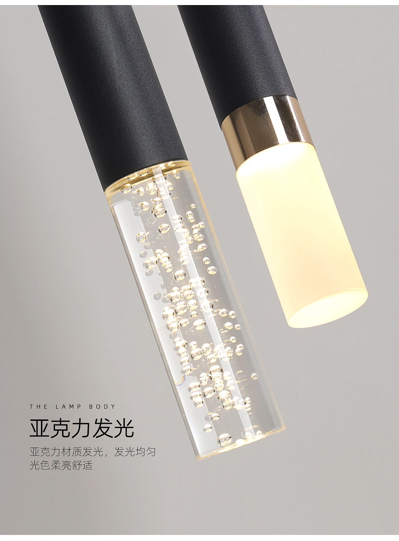[E淘-灯饰]现代风格 — — 狠亮 新品上架！