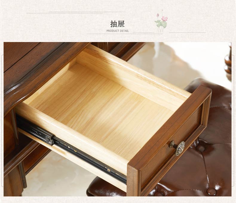 [E淘-家具]美式风格—— 伊丽庄园 新品上架！