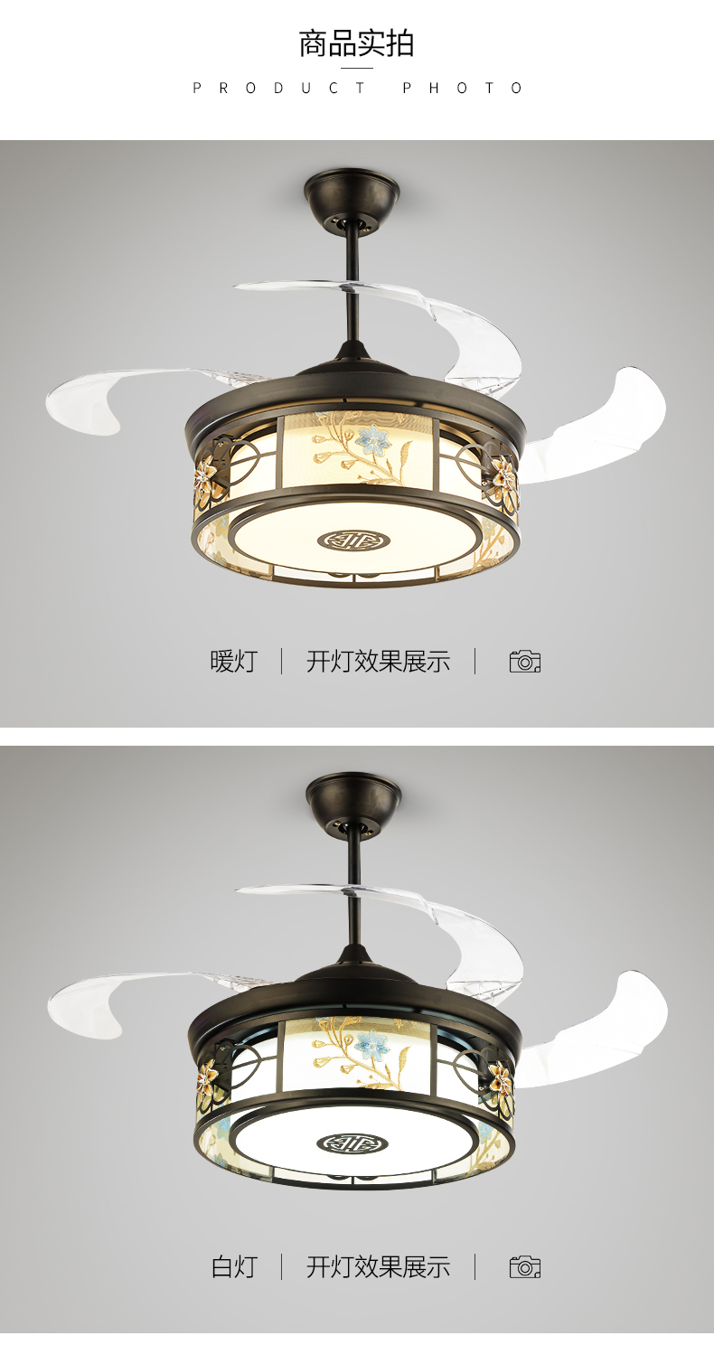 [E淘-灯饰]现代、欧式、中式风格 — — 郑氏皇家 品牌进驻！