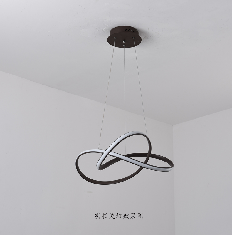 [E淘-灯饰]现代风格 — — 叶先生 新品上架！