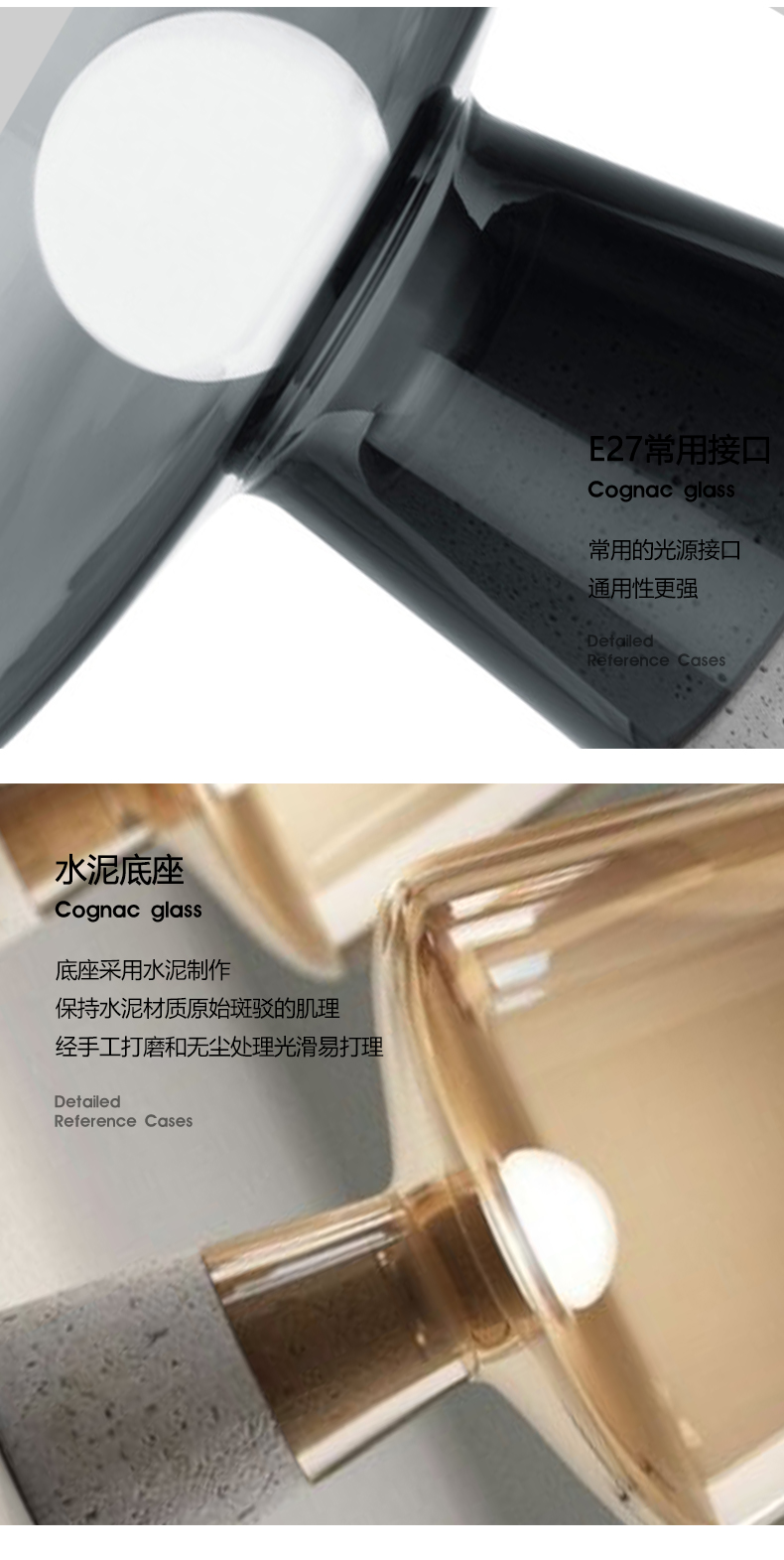 [E淘-灯饰]现代风格 — — 奢活 新品上架！