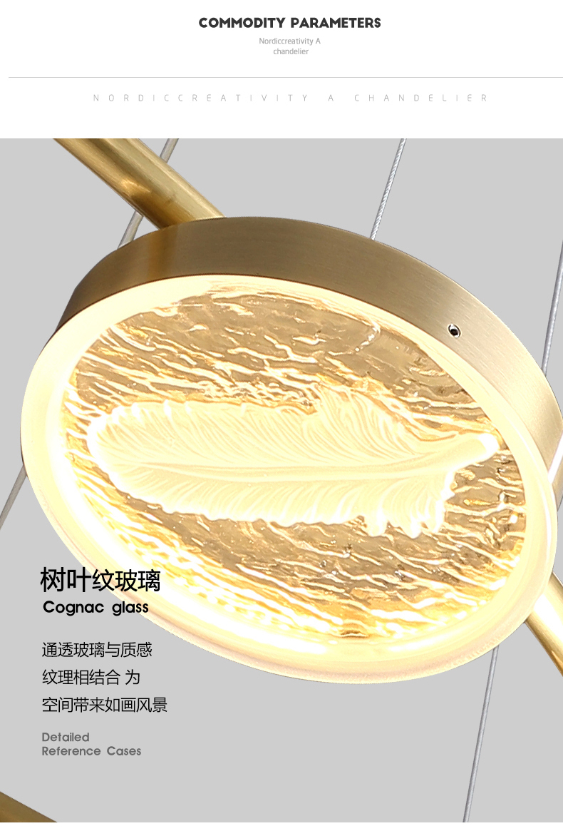 [E淘-灯饰]现代风格 — — 奢活 新品上架！