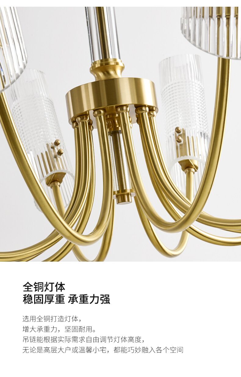 [E淘-灯饰]现代风格 — — 维奢 品牌进驻！
