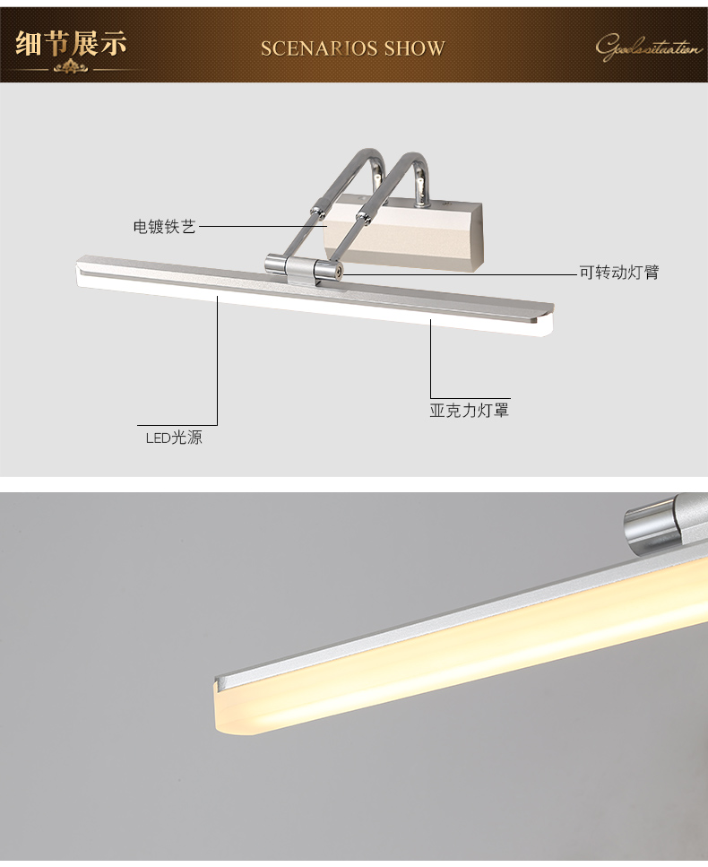 [E淘-灯饰]现代风格——香江灯饰 新品上架！