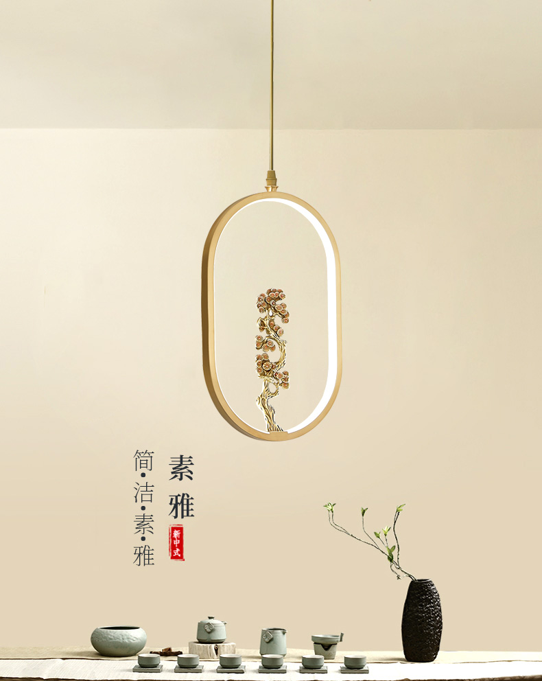 [E淘-灯饰]中式风格 — — 明府阁 新品上架！