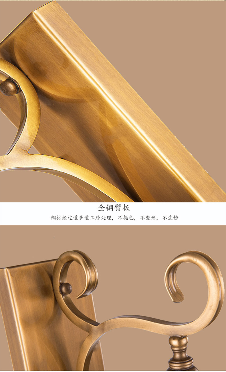 [E淘-灯饰]现代风格，美式风格，中式风格 — — 普洛美 新品上架！