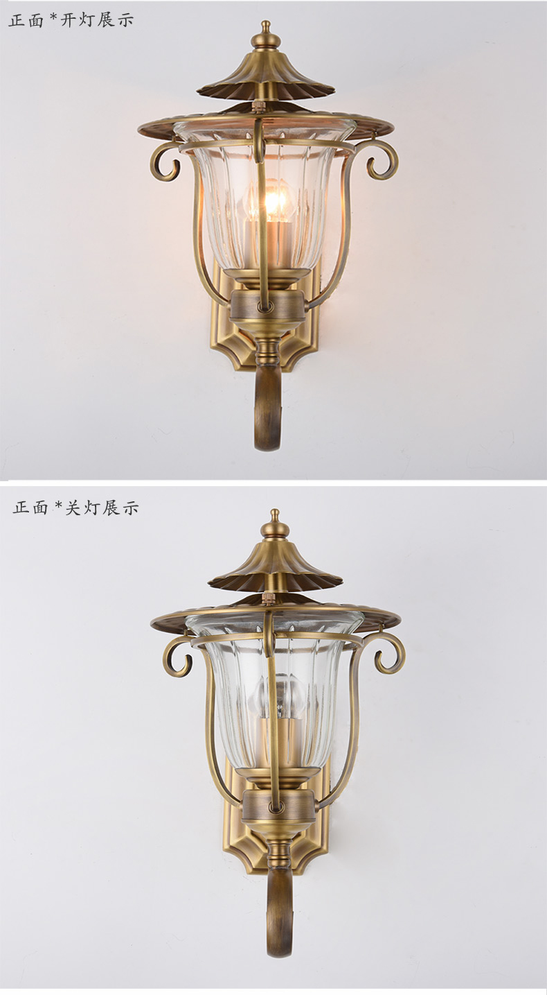 [E淘-灯饰]现代风格，美式风格，中式风格 — — 普洛美 新品上架！