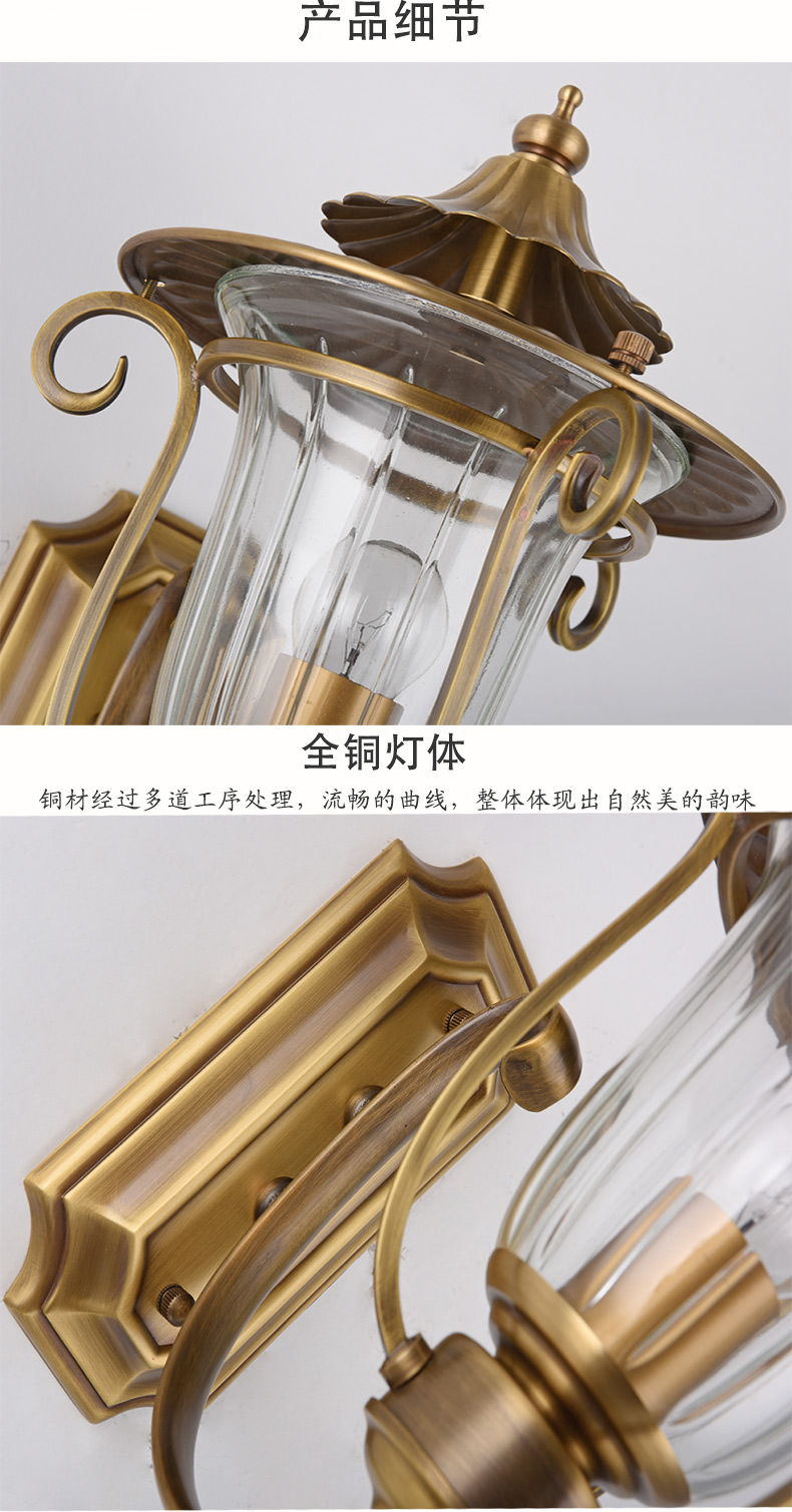[E淘-灯饰]现代风格，美式风格，中式风格 — — 普洛美 新品上架！