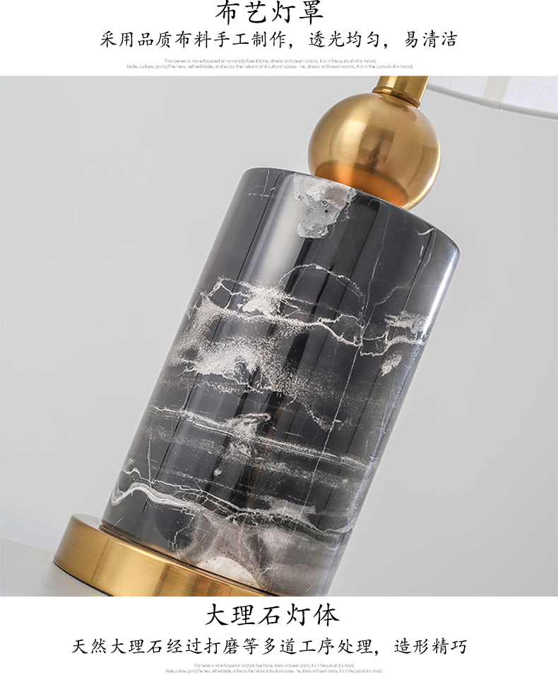 [E淘-灯饰]现代风格，美式风格，中式风格 — — 普洛美 新品上架！