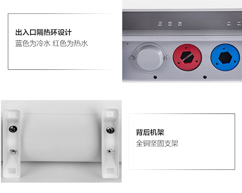[E淘-家电]现代风格 — — TCL 新品上新！