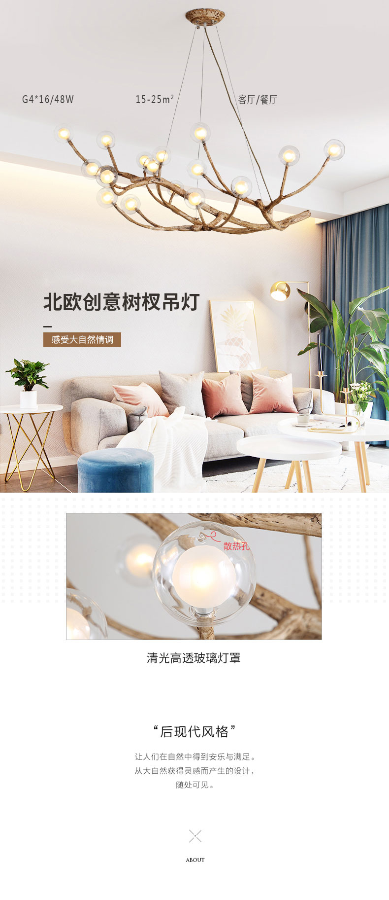 [E淘-灯饰]现代风格 — — 炎源灯饰 新品上架！