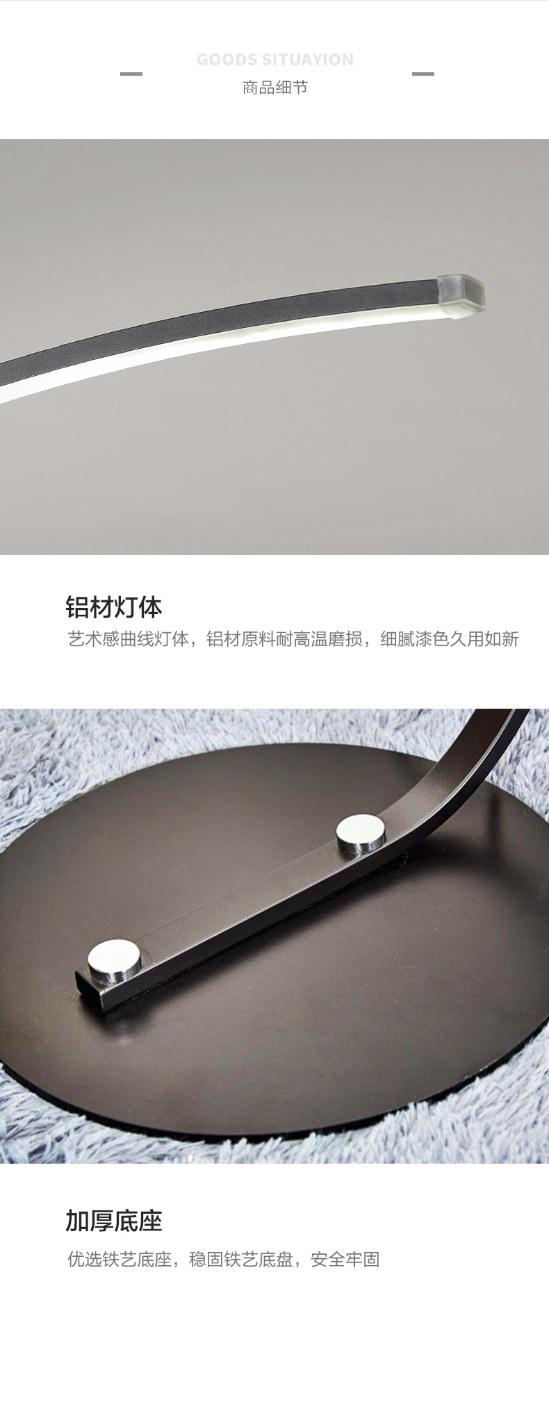 [E淘-灯饰]现代风格 — — 顿耀灯饰 新品上架！