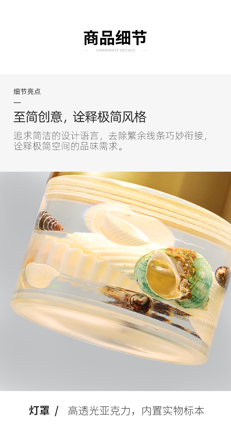 [E淘-灯饰]美式、中式风格 — — 奥歌 新品上架！