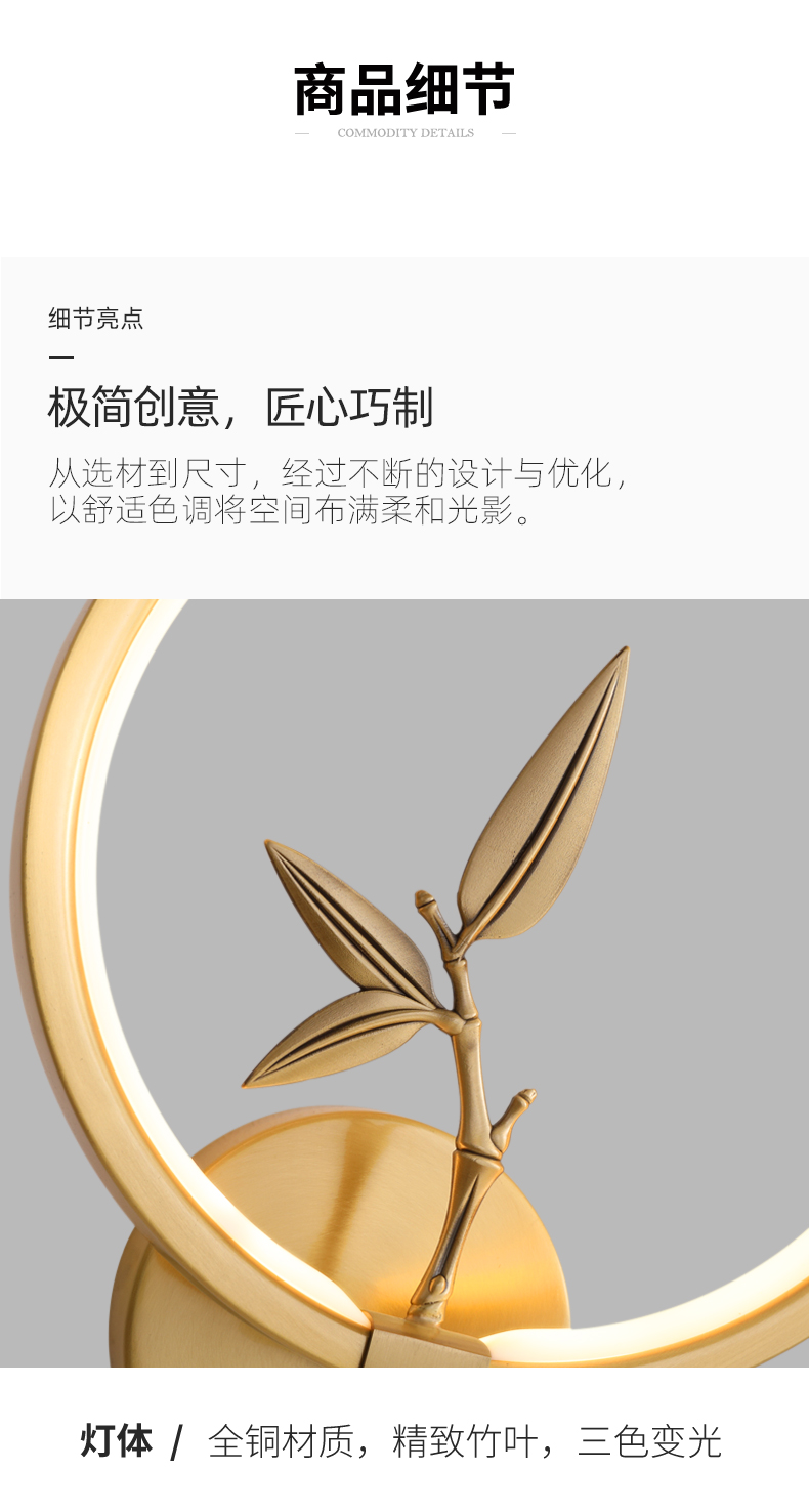 [E淘-灯饰]美式、中式风格 — — 奥歌 新品上架！