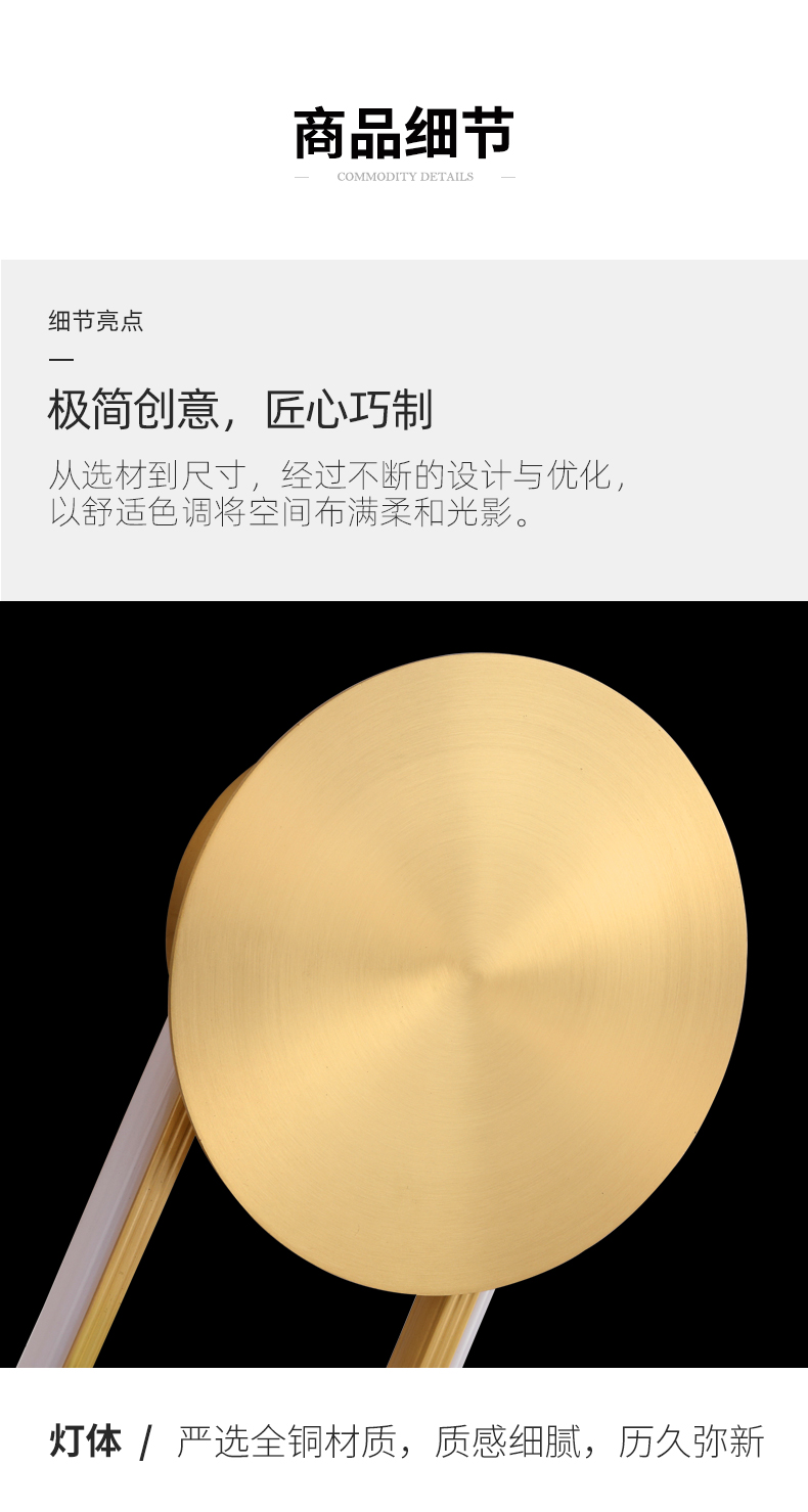 [E淘-灯饰]美式、中式风格 — — 奥歌 新品上架！