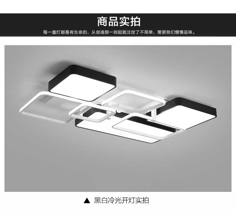 [E淘-灯饰]现代风格 — — VVS 新品上架！