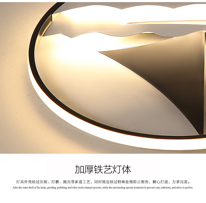 [E淘-灯饰]现代风格 — — VVS 新品上架！