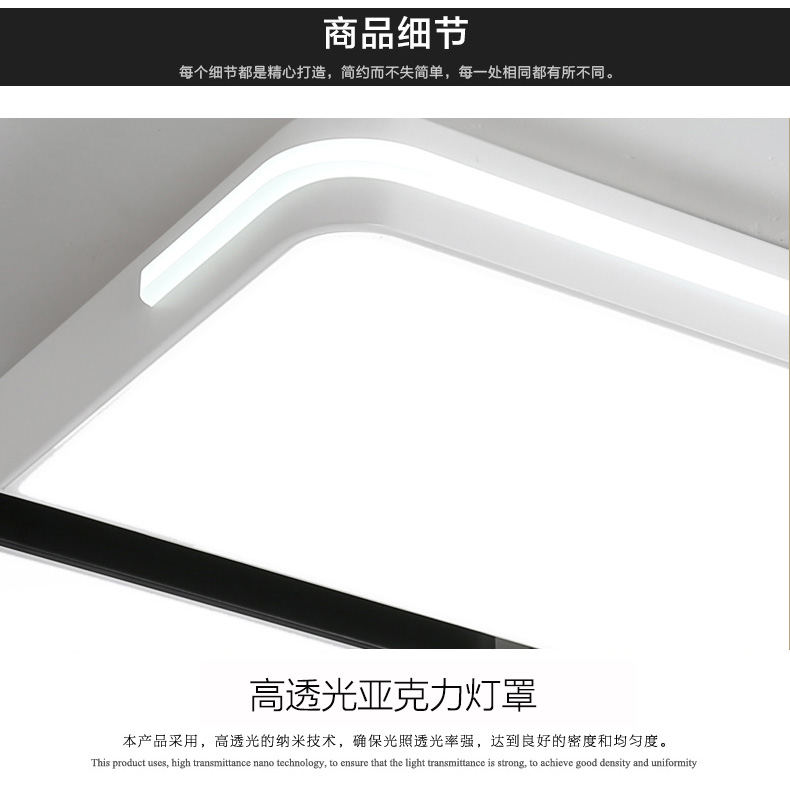 [E淘-灯饰]现代风格 — — VVS 新品上架！