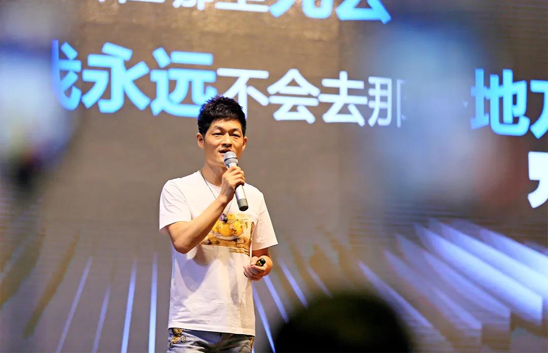 启新章•共你我 | EDS 618大会圆满谢幕!