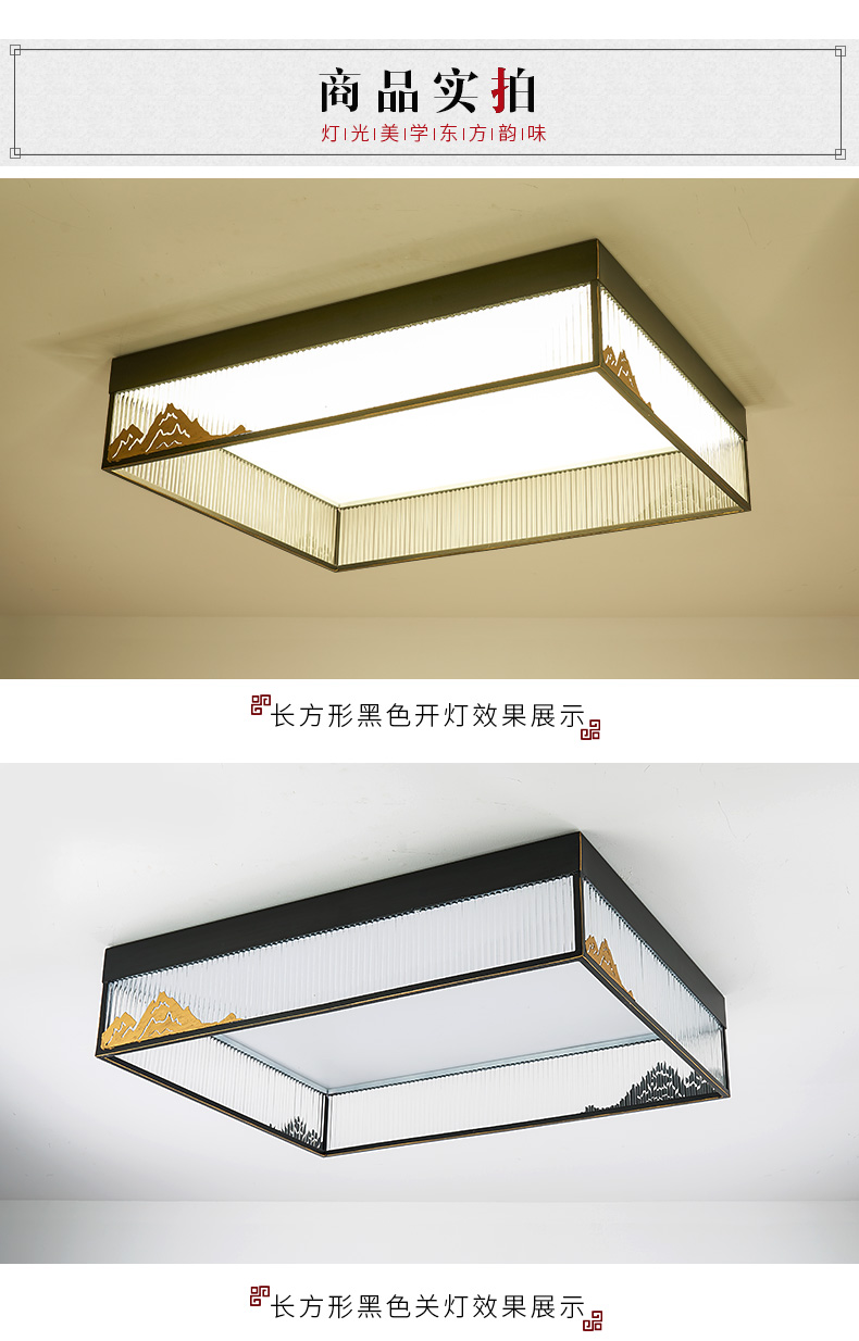 [E淘-灯饰]现代风格 — — 伟泰灯饰 新品上架！