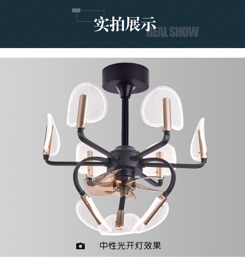 [E淘-灯饰]现代风格——登美佳 新品上架！