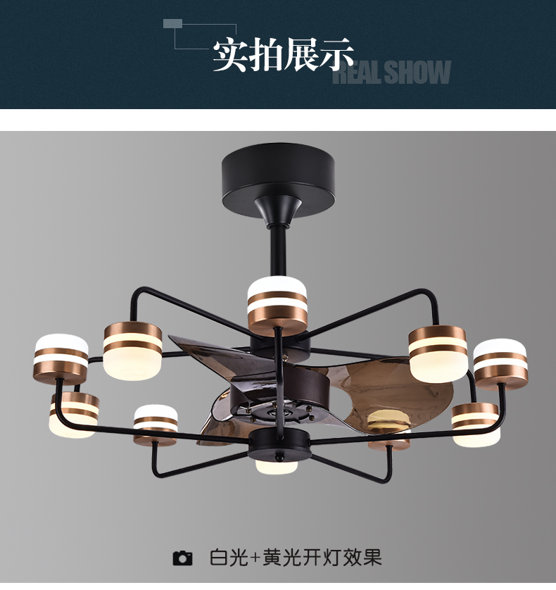 [E淘-灯饰]现代风格——登美佳 新品上架！