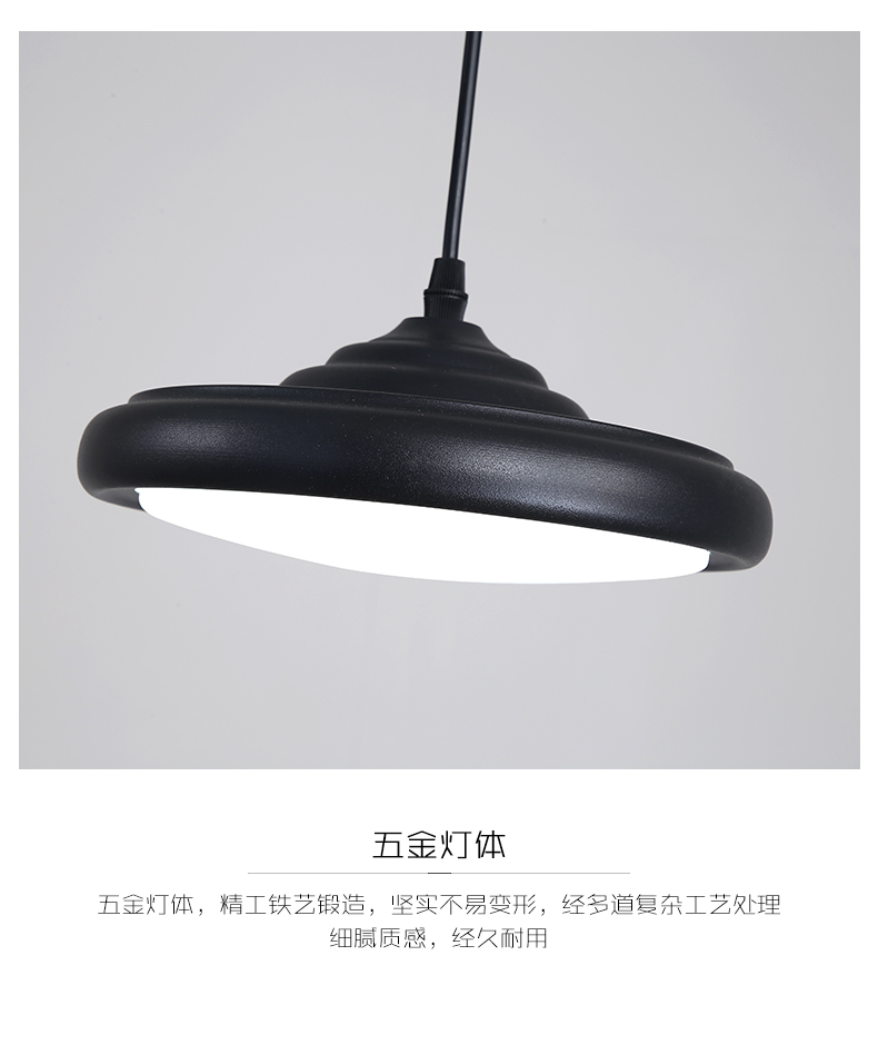 [E淘-灯饰]现代风格 ——弗莱雅 新品上架！