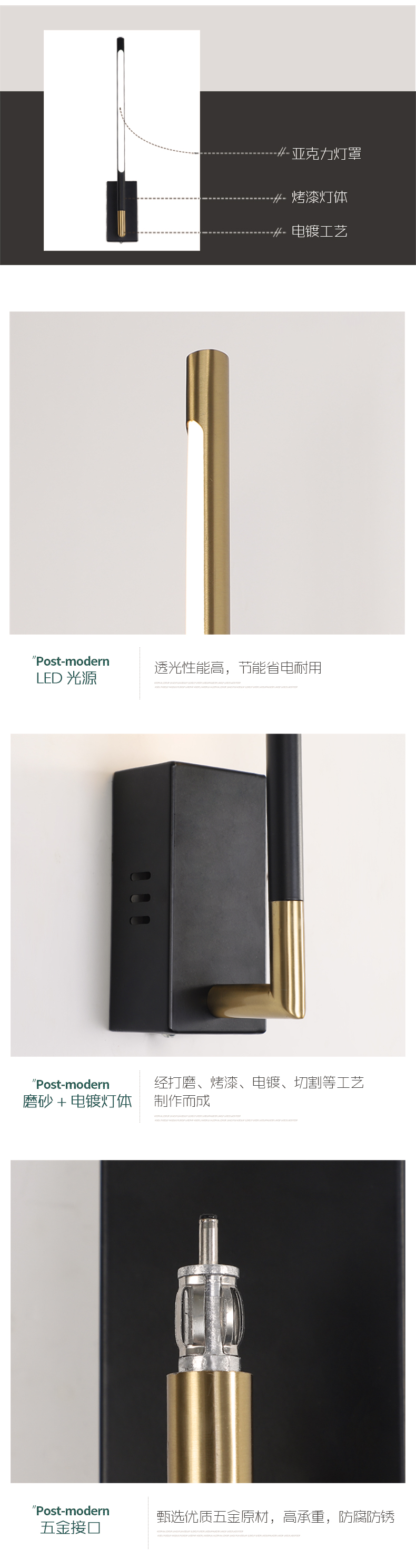 [E淘-灯饰]现代风格 — — 于美人  品牌进驻！