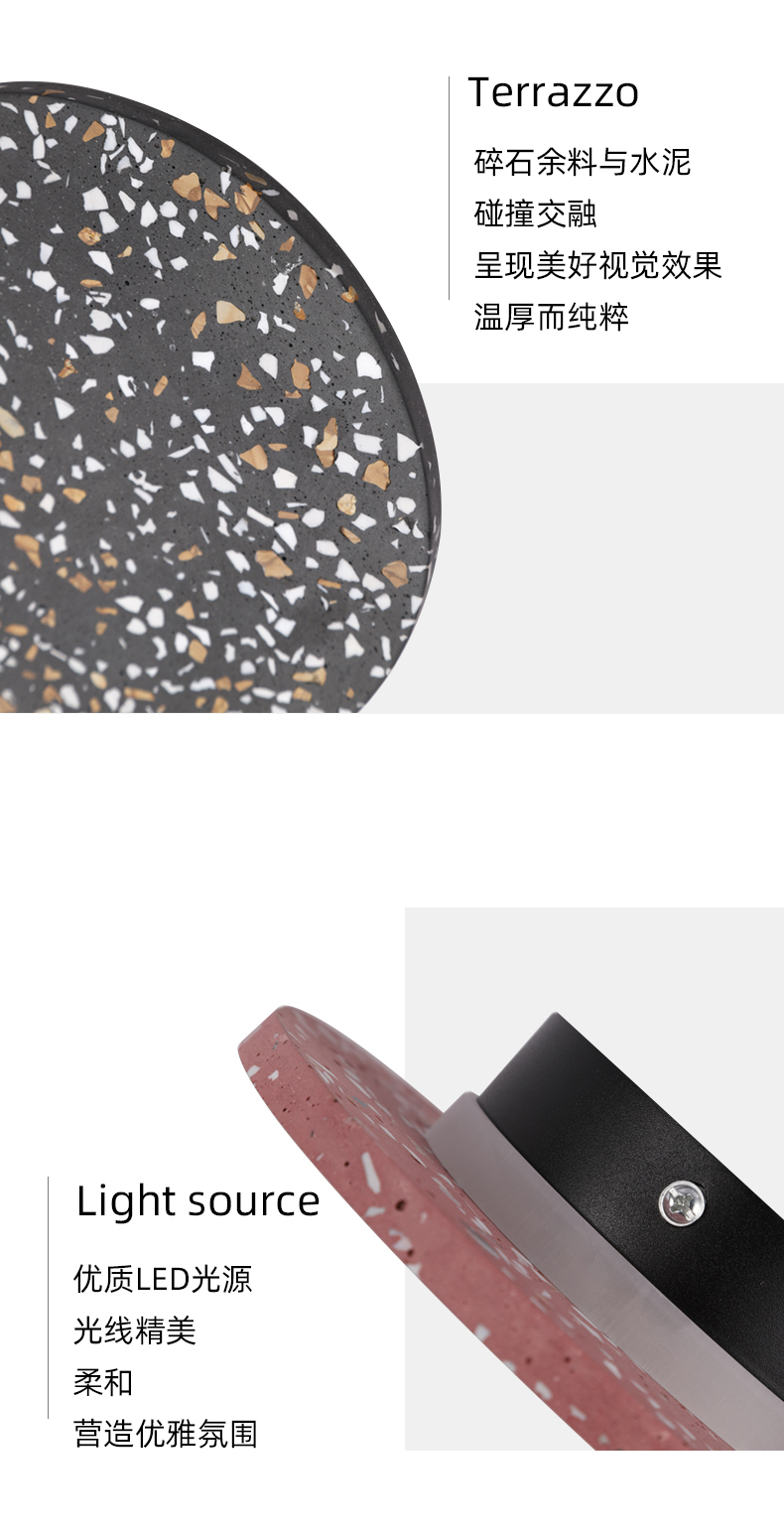 [E淘-灯饰]现代北欧风格 — — 狠亮 新品上架！