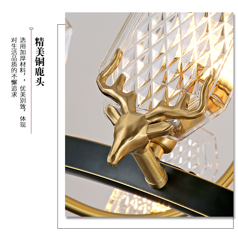 [E淘-灯饰]中式风格 — — 简美(名灯共和) 新品上架！
