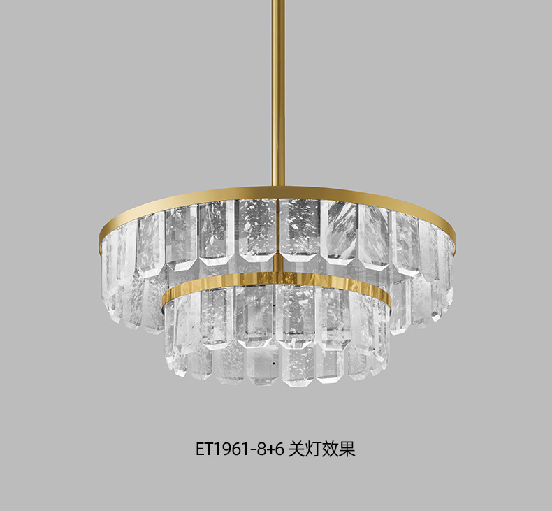 [E淘-灯饰]现代风格 — — 品钦灯饰 新品上架！