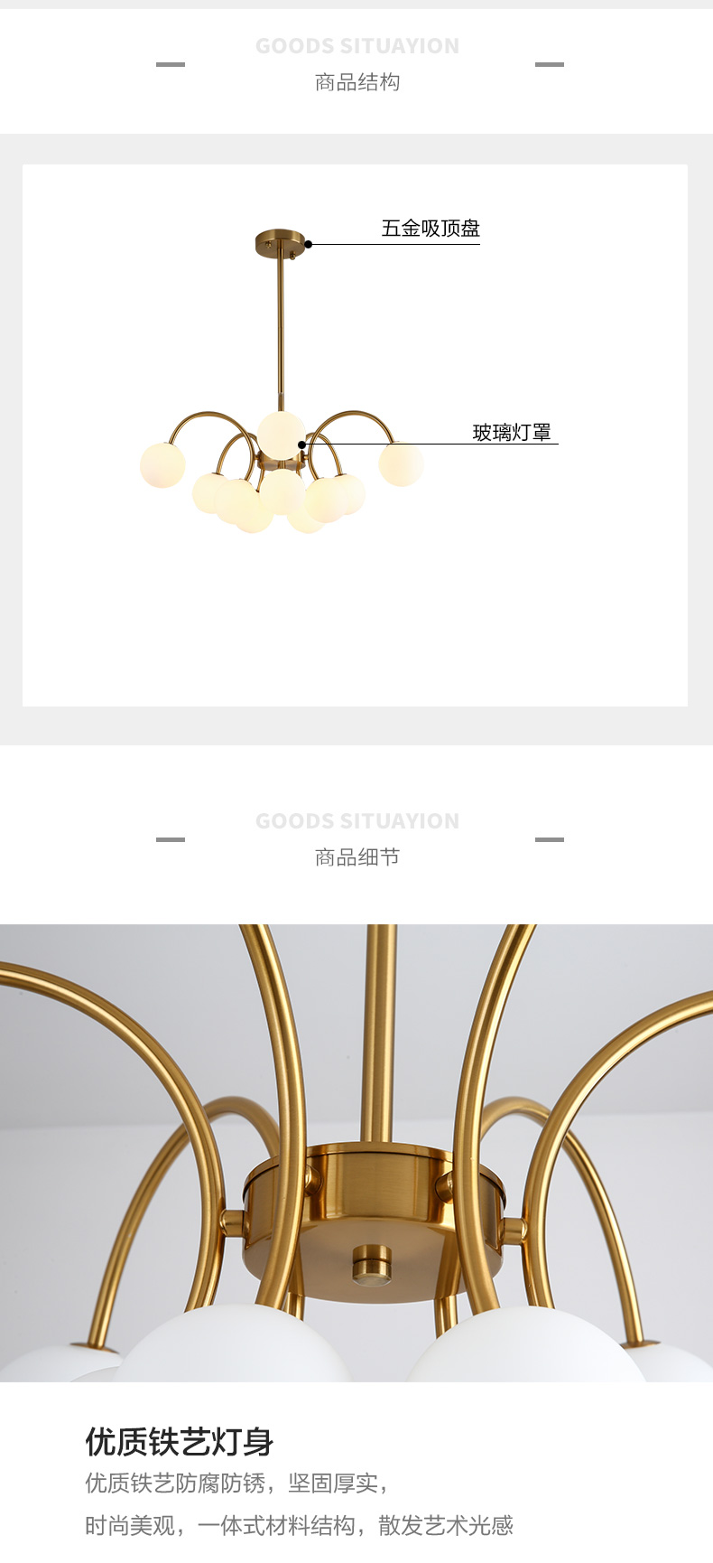 [E淘-灯饰]现代风格 — — 顿耀灯饰 新品上架！