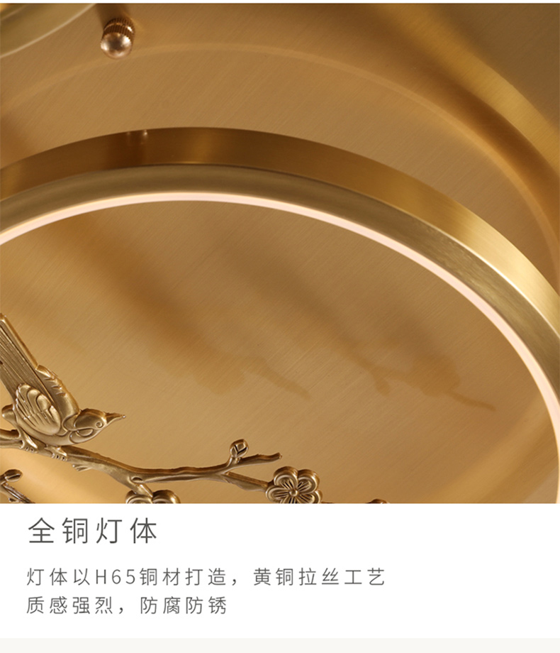 [E淘-灯饰]新中式风格 — — 明府阁 新品上架！