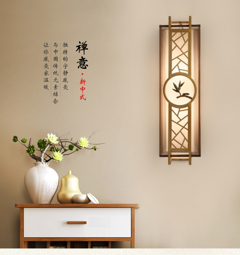 [E淘 -灯饰]中式风格，现代风格 ——汉诺迪 新品上架！