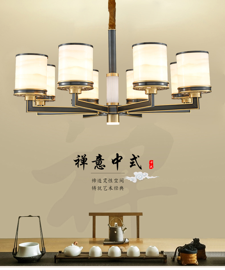 [E淘-灯饰]美式风格 — — 简美(名灯共和) 新品上架！