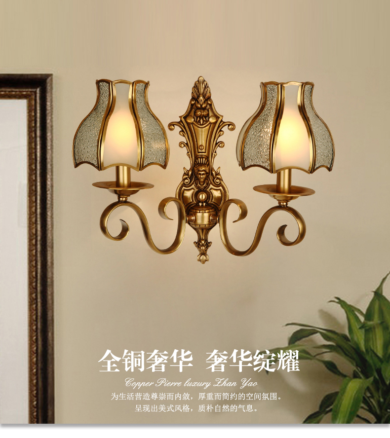 [E淘-灯饰]美式风格—— 欧典美 新品上架！