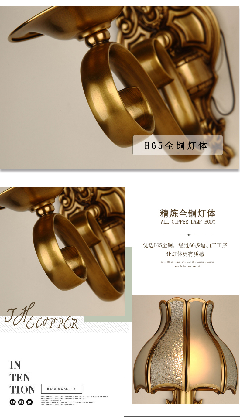 [E淘-灯饰]美式风格—— 欧典美 新品上架！