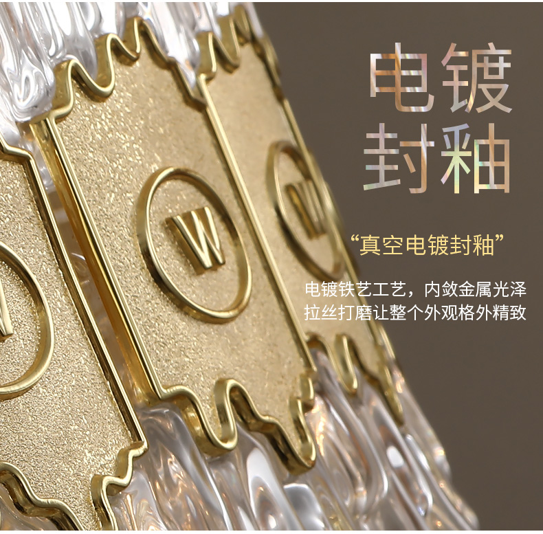 [E淘-灯饰]现代风格 — — 品钦灯饰 新品上架！