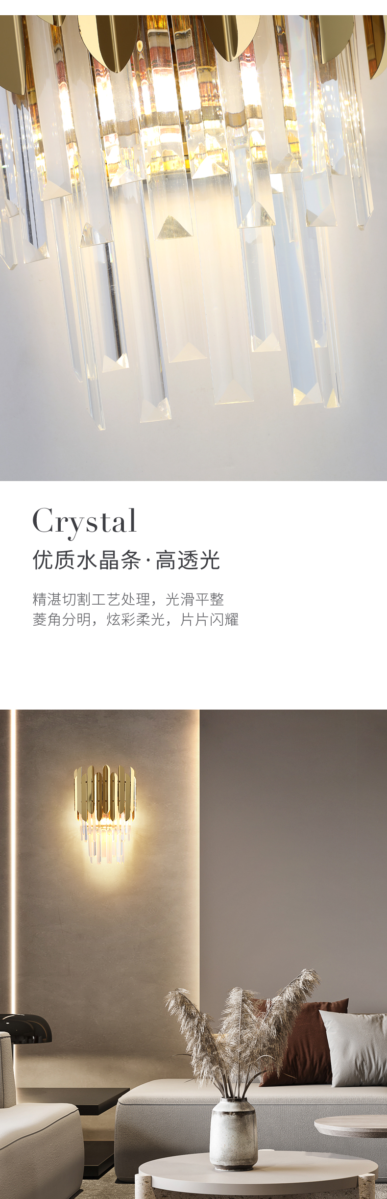 [E淘-灯饰]现代风格 — — 戈盾 新品上新！
