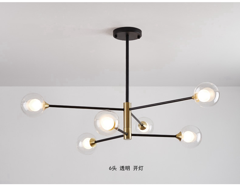 [E淘-灯饰]现代风格—— 真图 新品上架！