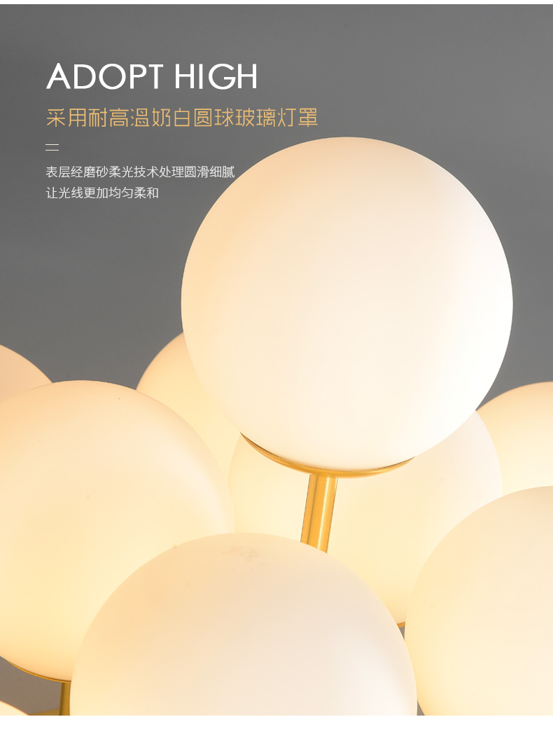 [E淘-灯饰]现代风格 — — 子玥 新品上架！